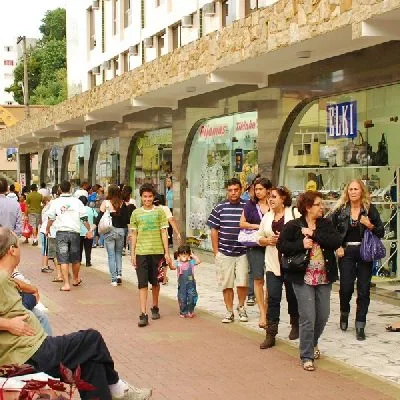 Comércio
