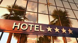 Hotelaria