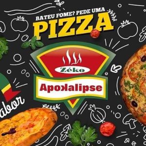 Pizzaria Zeko Apokalipse