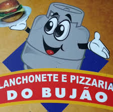 Lanchonete e Pizzaria Do Bujão