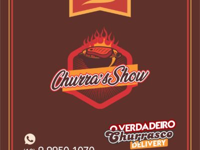 Churra's Show