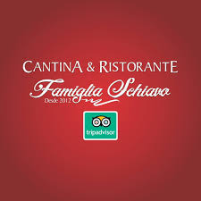 Cantina e Ristorante Famiglia Schiavo